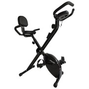 Велотренажер магнитный Starfit BK-108 X-Bike New