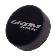 Шайба хоккейная Grom Hockey Sr