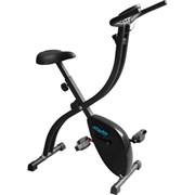 Велотренажер магнитный Starfit BK-109 X-Bike Vogue New