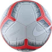 Мяч футбольный Nike Strike р.5 арт.SC3310-043