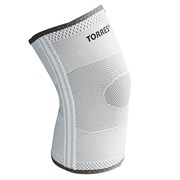 Суппорт колена Torres арт.PRL11010XL р.XL серый