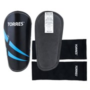 Щитки футбольные профессиональные Torres Pro арт.FS1608L р.L