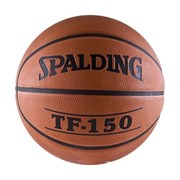 Мяч баскетбольный Spalding TF-150 р.7 арт.73-953z/63-684z