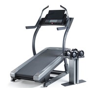 Беговая дорожка Nordictrack Incline Trainer X22i