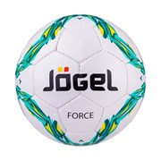 Мяч футбольный Jogel JS-460 Force р.4