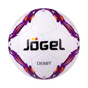 Мяч футбольный Jogel JS-560 Derby р.3