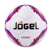 Мяч футбольный Jogel JS-560 Derby р.4