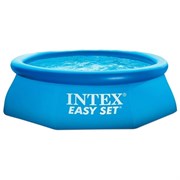 Надувной бассейн Intex 28120NP "easy Set" (305х76см)