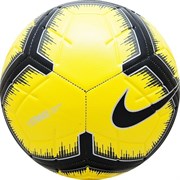 Мяч футбольный Nike Strike арт.SC3310-731 р.5