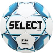 Мяч футбольный Select Team Fifa арт.815411-020 р.5