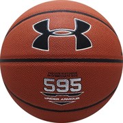 Мяч баскетбольный Under Armour UA595BB р.6 арт.1318935-860