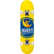 Скейтборд Ridex Banjoy 31.1x7.75 ABEC-5