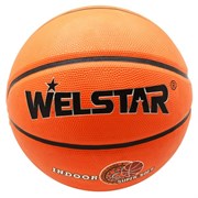 Мяч баскетбольный Welstar BR2838 р.7