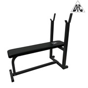 Скамья под штангу Dfc Homegym D306