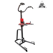 Турник - брусья Power Tower Dfc Homegym G610