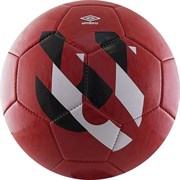 Мяч футбольный Umbro Veloce Supporter арт.20981U-GY2 р.5