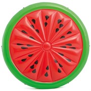 Надувной плот Intex 56283EU Арбуз Watermelon Island (183х23см)