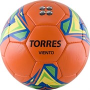 Мяч футбольный Torres Viento Orange арт.F319955 р.5