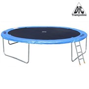 Батут Dfc Trampoline Fitness 5 футов б/сетки (152,5см)