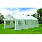 Тент садовый из полиэстера Green Glade 1093 (4х8х2,9м)