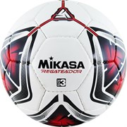 Мяч футбольный Mikasa REGATEADOR5-R р.3