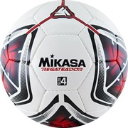 Мяч футбольный Mikasa REGATEADOR5-R р.4