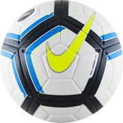 Мяч футбольный Nike Strike Team арт.SC3485-100 р.4