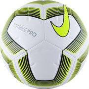 Мяч футбольный Nike Strike Pro Tm арт.SC3936-100 р.4