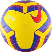 Мяч футбольный Nike Strike Team арт.SC3535-710 р.5