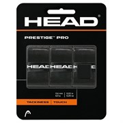 Овергрип Head Prestige Pro арт.282009-WH 0.55 мм, 3 шт, белый