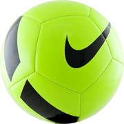 Мяч футбольный Nike Pitch Team SC3166-336 р.5