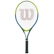 Ракетка для большого тенниса детская Wilson Slam 25 арт.WRT20400U