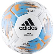 Мяч футбольный Adidas Team Replique арт.CZ9569 р.4