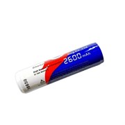 Аккумулятор Ferei 18650 2600mAh (подходит для W150, W151, W153, W158)