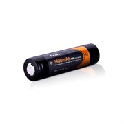 Аккумулятор 18650 3400 mAh Fenix