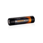 Аккумулятор 18650 Fenix 3200 mAh Li-ion