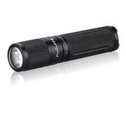 Фонарь Fenix E05 (2014 Edition) Cree XP-E2 R3 LED, черный