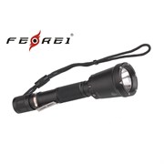 Фонарь для дайвинга Ferei W158 набор, розовый