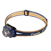 Налобный фонарь Fenix HL30 (2018) Cree XP-G3 синий