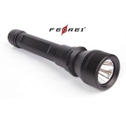 Фонарь для дайвинга Ferei W152II  CREE XM-L (холодный свет диода)