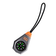 Компас Gerber Bear Grylls Compact compass, eng, блистер, 31-001777