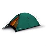 Палатка Trimm Outdoor COMET, песочный 2+1