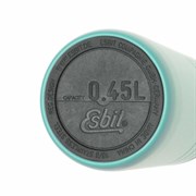 Термокружка Esbit MAJORIS WM450TL-AM, из нержавеющей стали, мятная, 0.45 л