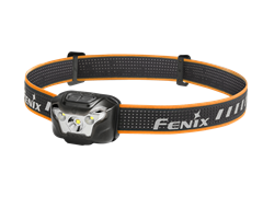 Налобный фонарь Fenix HL18R черный