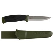 Нож Morakniv Companion MG, углеродистая сталь, 11863