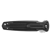 Нож Gerber Applegate Combat Folder - Double Edge, Serrated  (Blister)