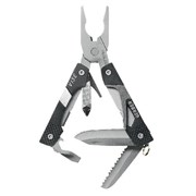 Мультитул Gerber Vise Pocket Tool - Black (1019242)