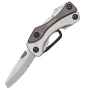 Мультитул Gerber Crucial Tool Gray (Blister) 31-000014