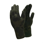 Водонепроницаемые перчатки DexShell Camouflage Gloves M