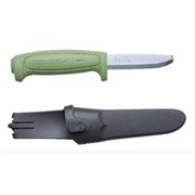 Нож Morakniv SAFE, карбоновая сталь, 12244